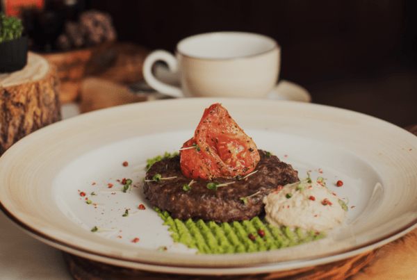 Descubre cuánto cuesta comer en los restaurantes de los mejores chefs españoles