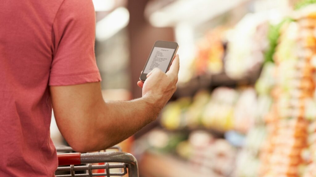Estos errores hacen que te suba el gasto en comida