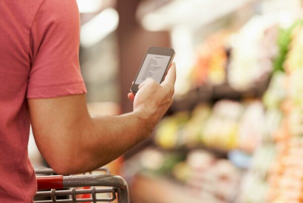 Estos errores hacen que te suba el gasto en comida