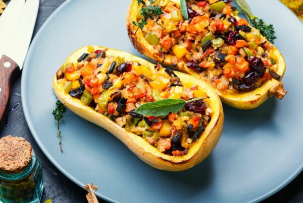 Tres recetas con el mejor alimento del otoño