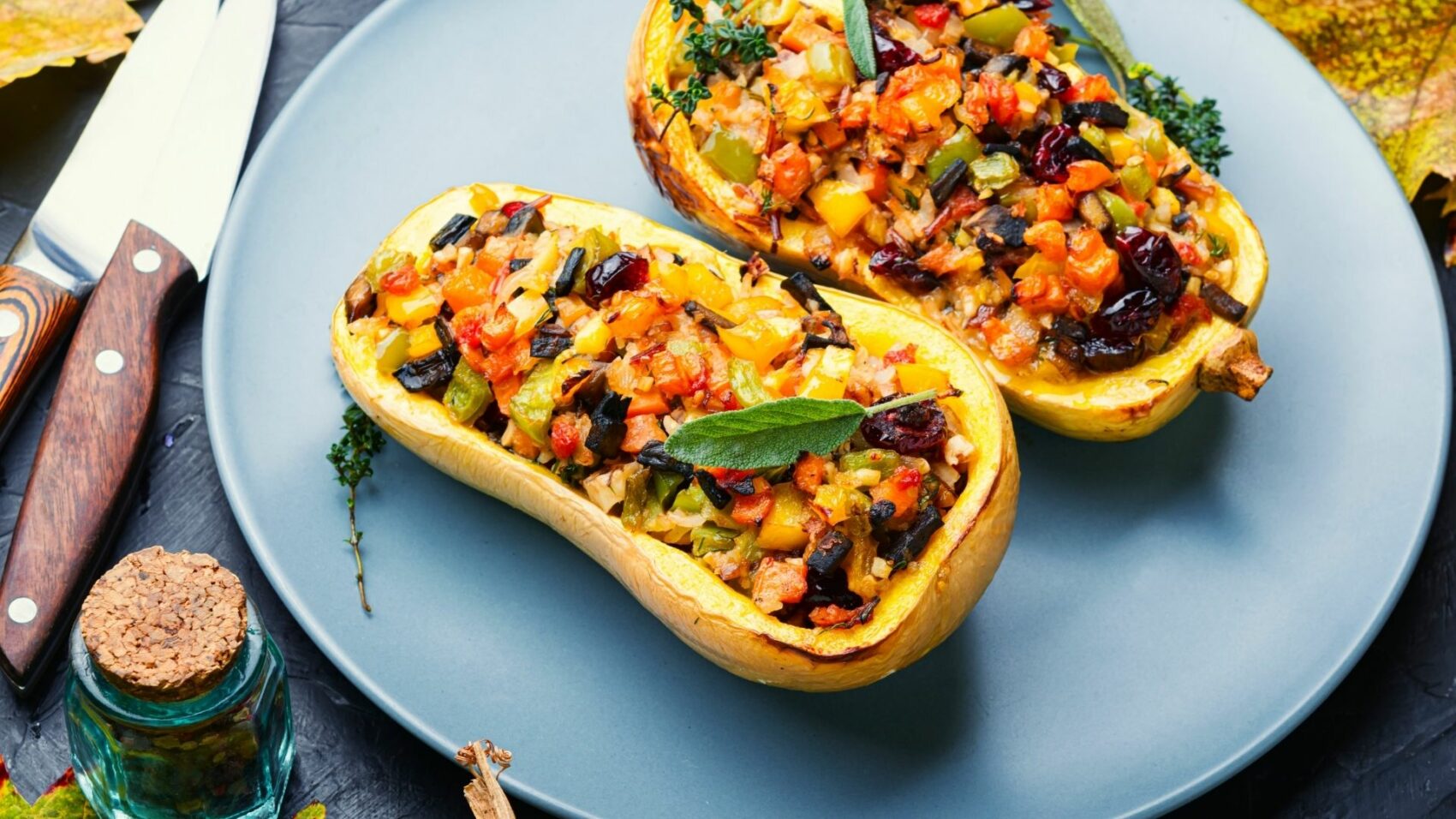 Tres recetas con el mejor alimento del otoño