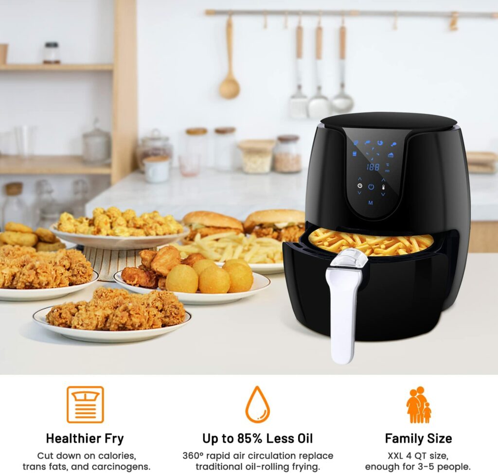 Los regalos perfectos para un foodie estas navidades