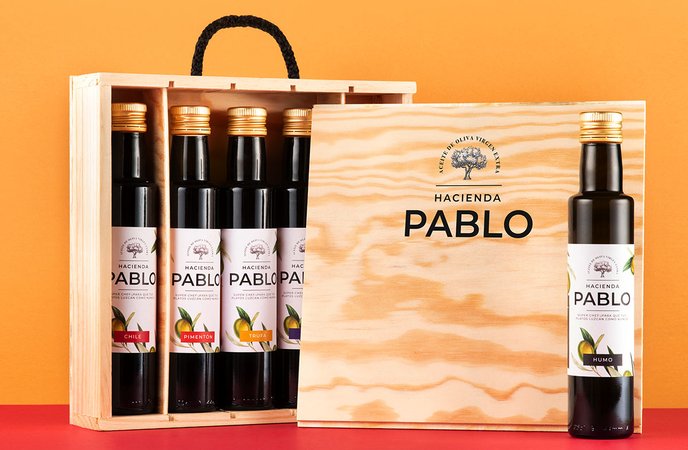 Los regalos perfectos para un foodie estas navidades