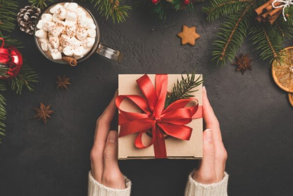 Los regalos perfectos para un foodie estas navidades