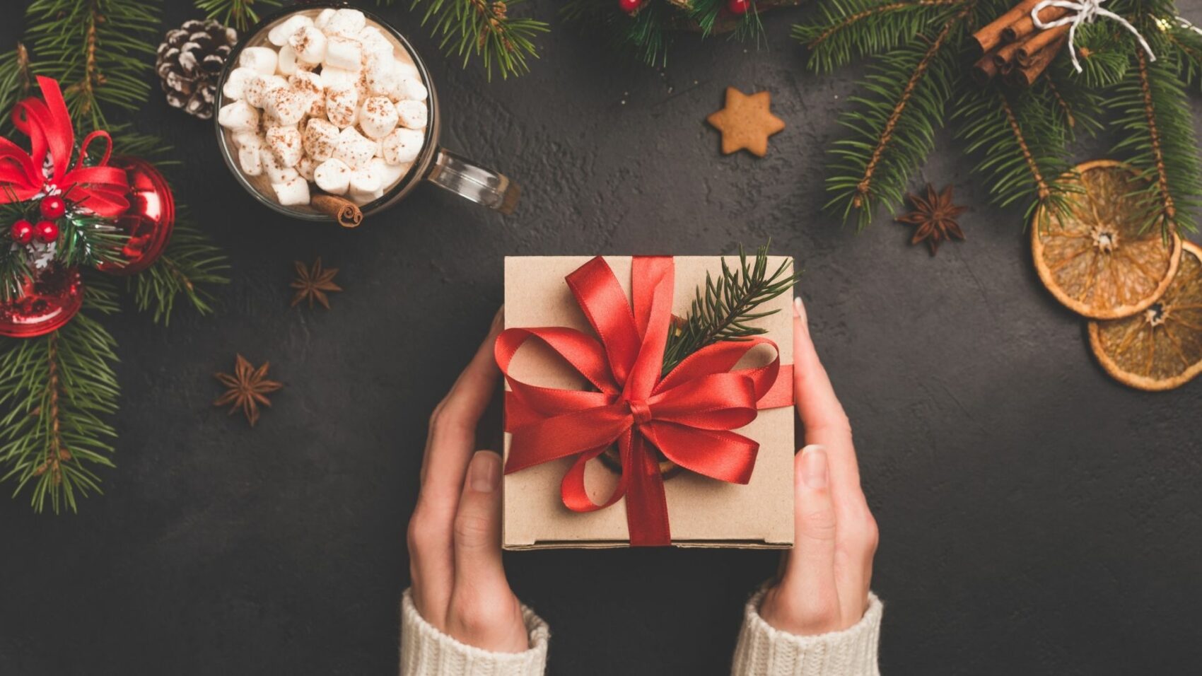 Los regalos perfectos para un foodie estas navidades