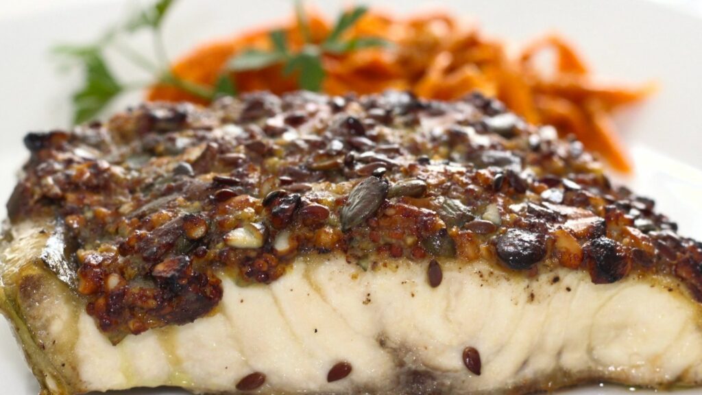 Los mejores platos a domicilio para disfrutar en Navidad