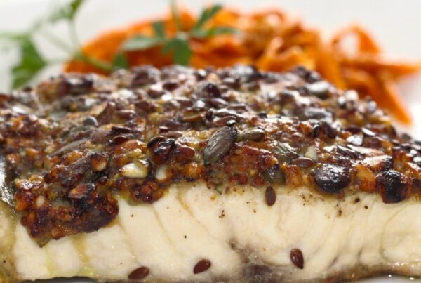 Los mejores platos a domicilio para disfrutar en Navidad