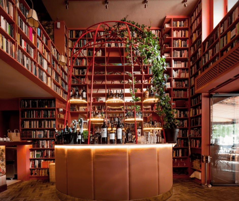 Los restaurantes más románticos de Madrid para este San Valentín