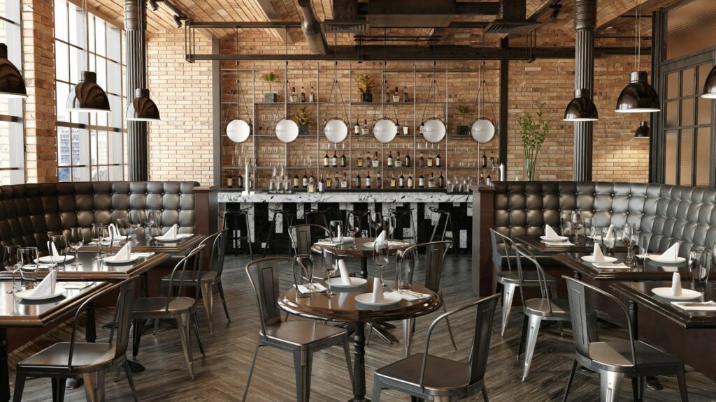 Los restaurantes más románticos de Madrid para este San Valentín