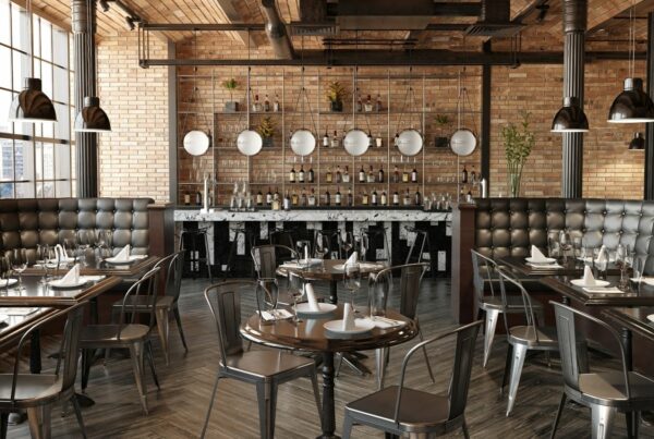 Los restaurantes más románticos de Madrid para este San Valentín