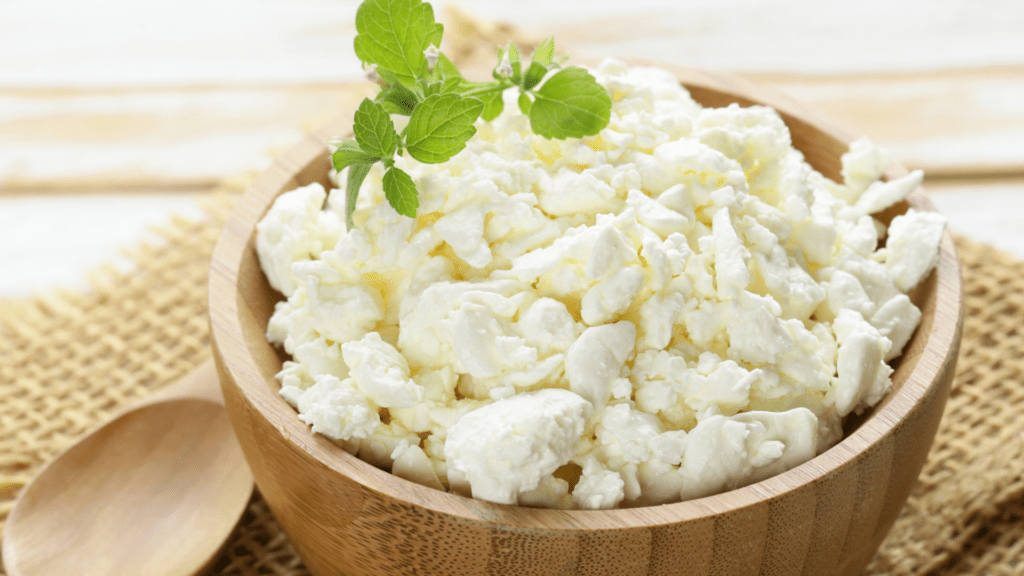 Pierde peso con estas meriendas saludables