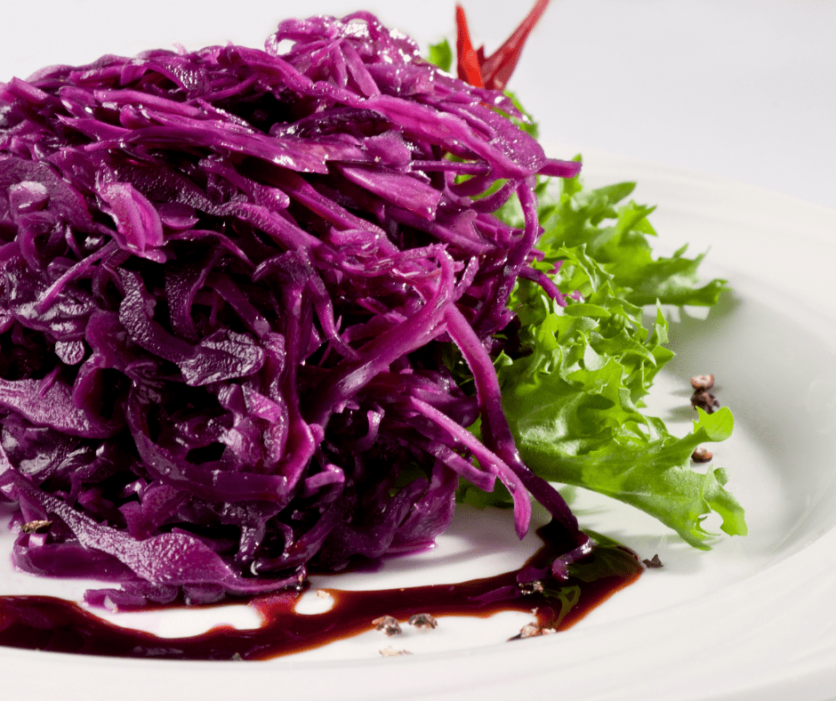 Dos recetas con verduras que te enamorarán