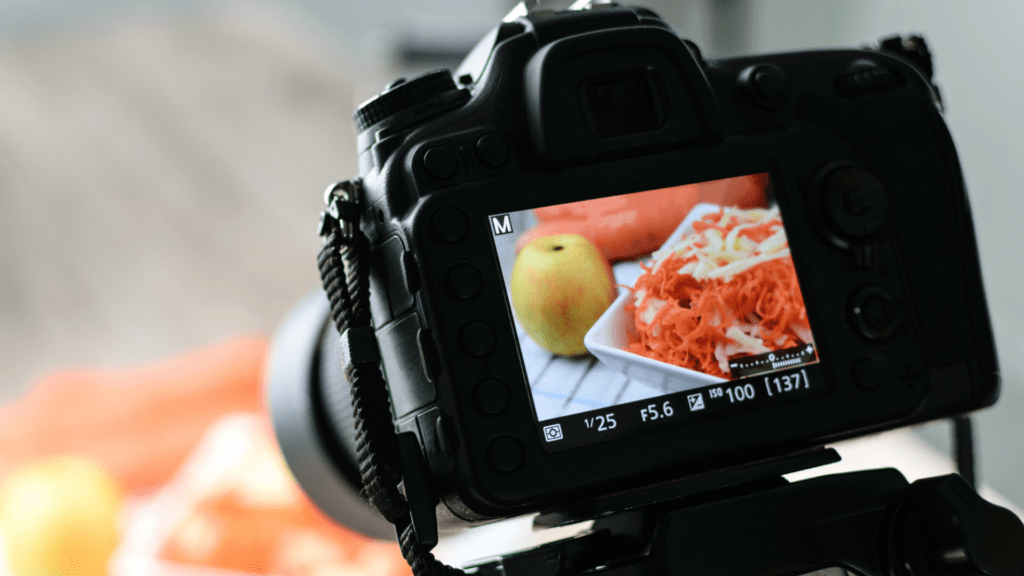 Participa en el Primer Concurso de Fotografía de La Grosella Catering