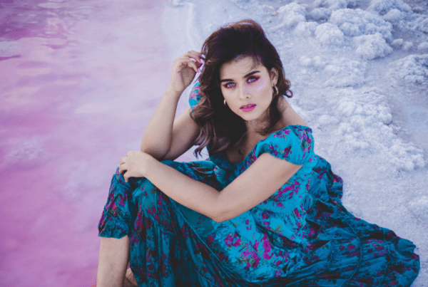 Descubre el trabajo fotográfico de Ade Fotografía