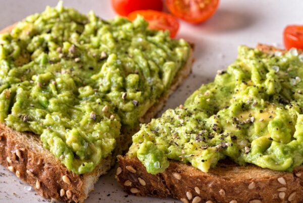Estos alimentos en el desayuno te ayudan a bajar el colesterol