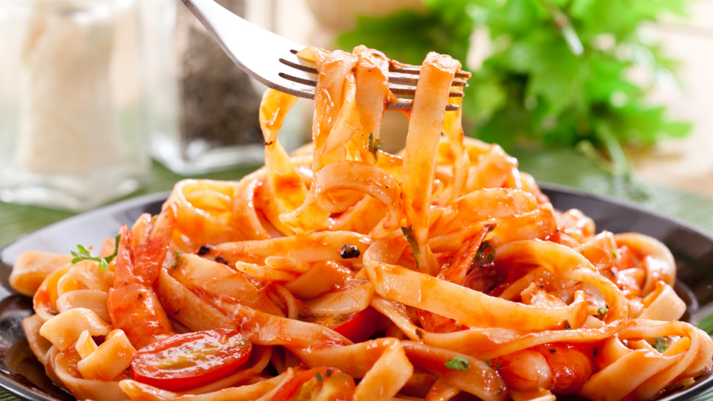 Just Italia y @madridmeenamora