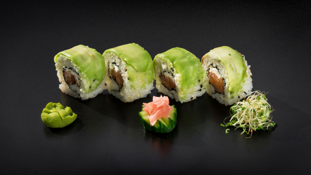 La Uramakería y @gemayummy