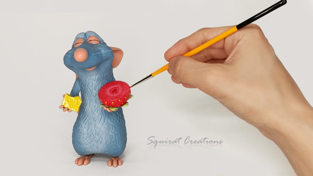 Nueva sección de recetas