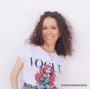 Muslitos de nopollo con salsa de mostaza y nomiel con almendras by Sara Irene De Las Nieves