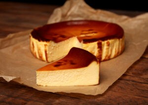 Gana dos packs del pan Cristallino y dos Tartas by Albert Adrià