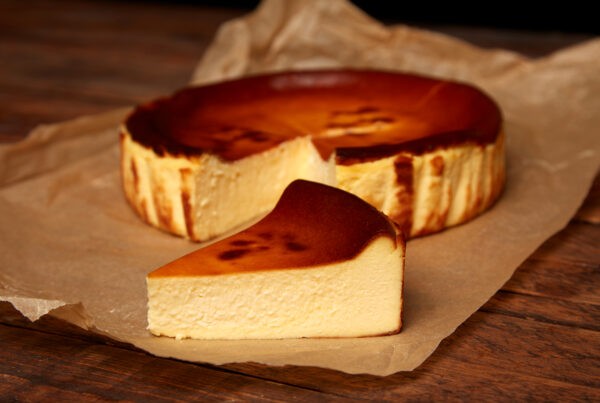 Gana dos packs del pan Cristallino y dos Tartas by Albert Adrià