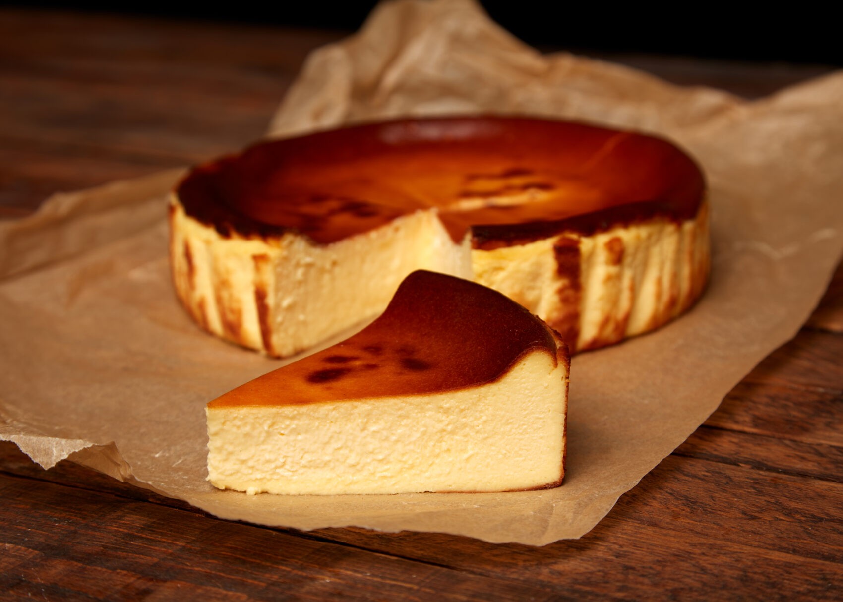 Gana dos packs del pan Cristallino y dos Tartas by Albert Adrià