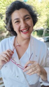 Ratatouille by Rose-Michelle Bensadon