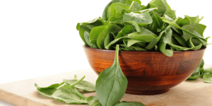 10 alimentos que ayudan a depurar el organismo