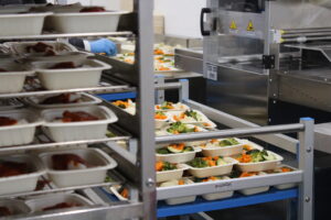 La Grosella® Catering, la mejor comida casera de Madrid