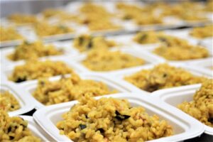 La Grosella® Catering, la mejor comida casera de Madrid