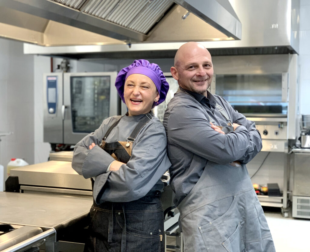 La Grosella® Catering, la mejor comida casera de Madrid