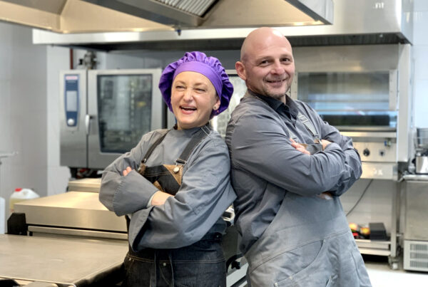 La Grosella® Catering, la mejor comida casera de Madrid