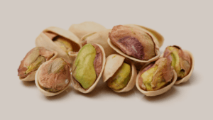 Frutos secos y sus beneficios para la salud