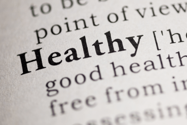 Tipos de guarniciones saludables de La Grosella