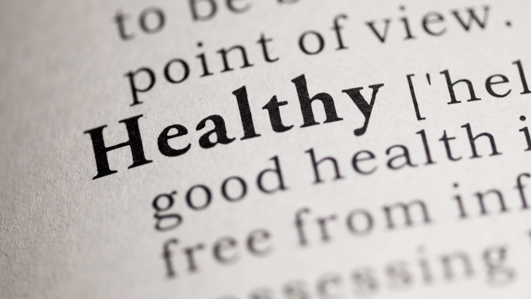 Tipos de guarniciones saludables de La Grosella