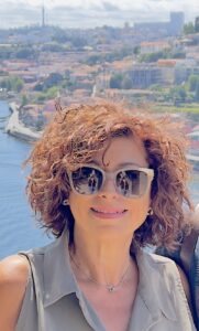 Donuts de chocolate saludables