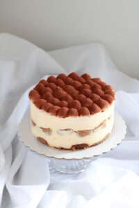 Donuts de chocolate saludables