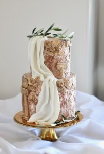 Donuts de chocolate saludables