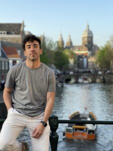 Tarta de queso en airfryer