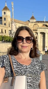 Ensalada de pasta con atún