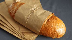 Cómo hacer pan brioche para torrijas