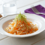 Comida a domicilio - Chucrut aliñado