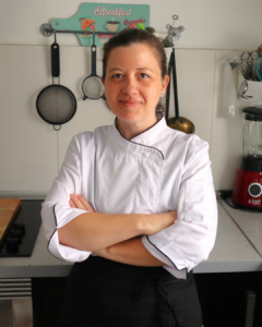 Cómo hacer pan brioche para torrijas