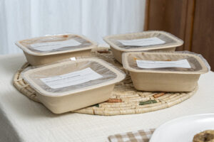 ¡Más sostenibles que nunca! Descubre nuestros nuevos envases compostables.