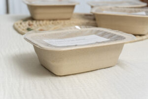 ¡Más sostenibles que nunca! Descubre nuestros nuevos envases compostables.