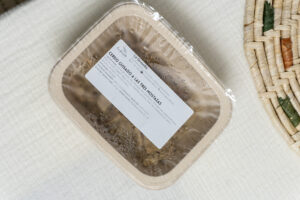 ¡Más sostenibles que nunca! Descubre nuestros nuevos envases compostables.