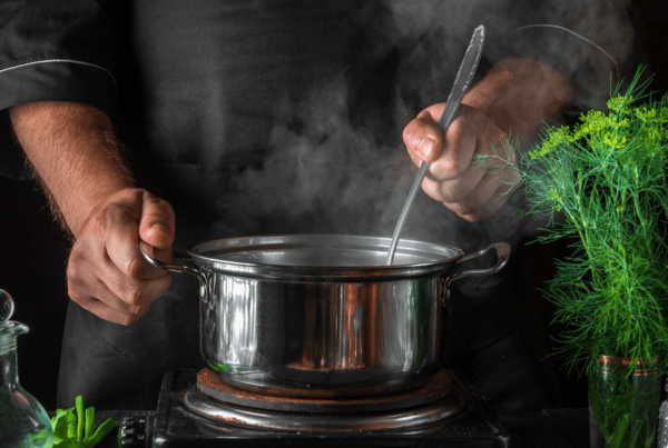 La revolución del batch cooking en la oficina: Menús semanales para optimizar tu tiempo