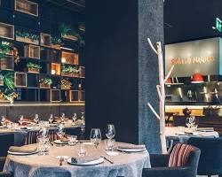 Escapada Gourmet en San Isidro: 5 Restaurantes para Celebrar Madrid (Para Paladares Exigentes)